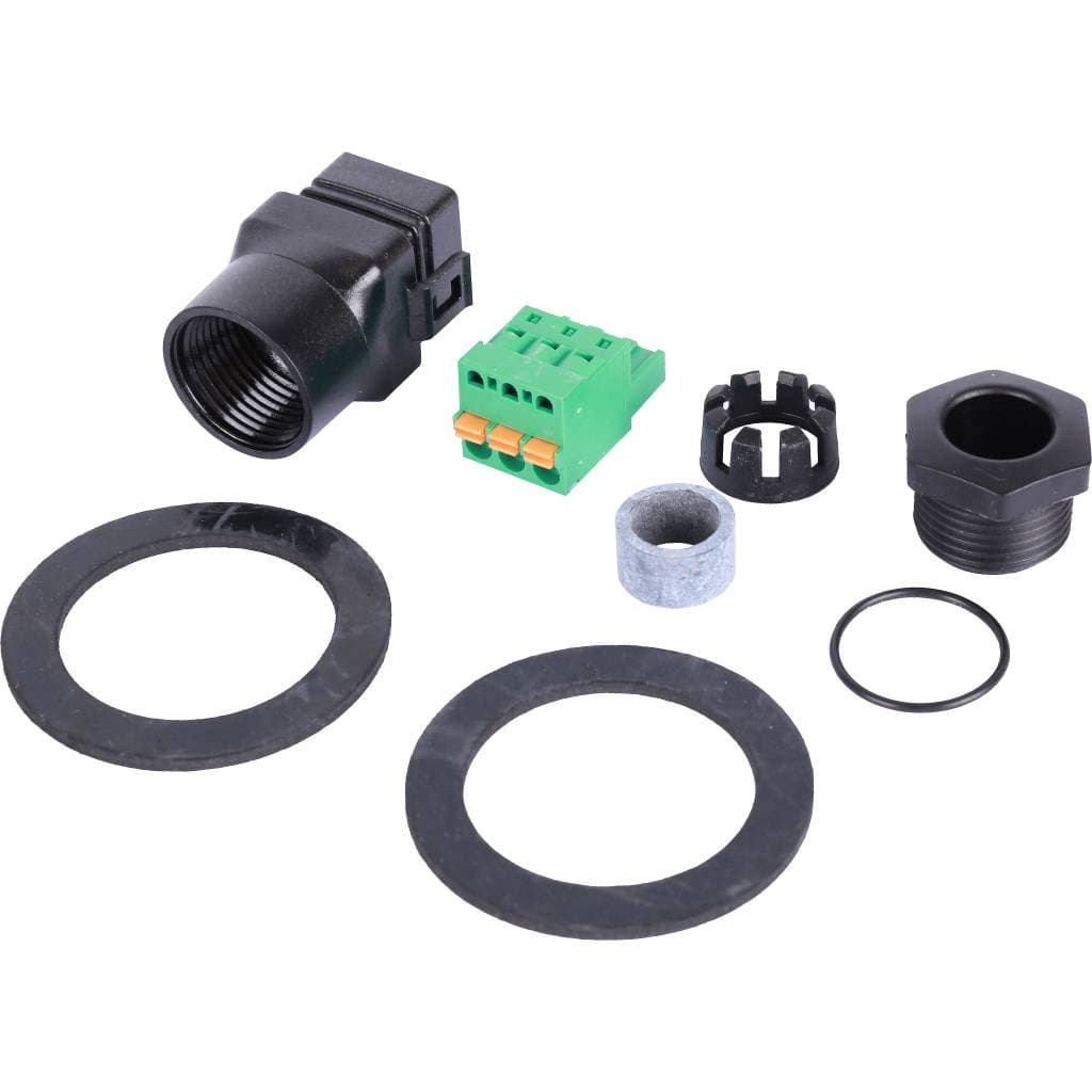 Насос циркуляционный mini pro 32/40-180