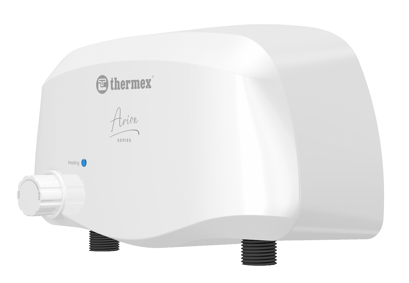 Водонагреватель проточный THERMEX Arion 3500 shower