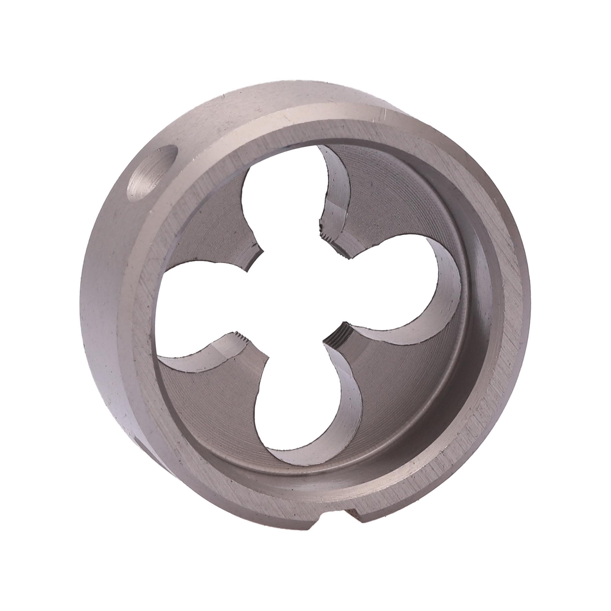 Плашка М8х0,5 HSS DIN22568 6g 25х9мм