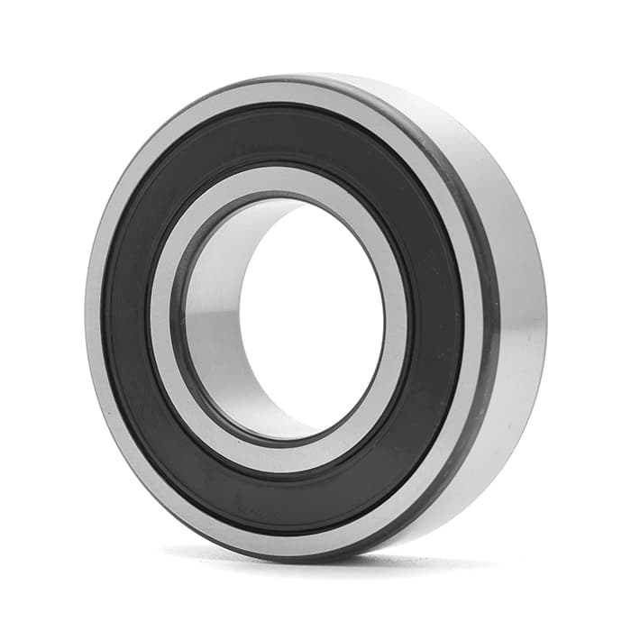 Подшипник 180206 АС17 (6206 2RS) TimCo (ГОСТ)