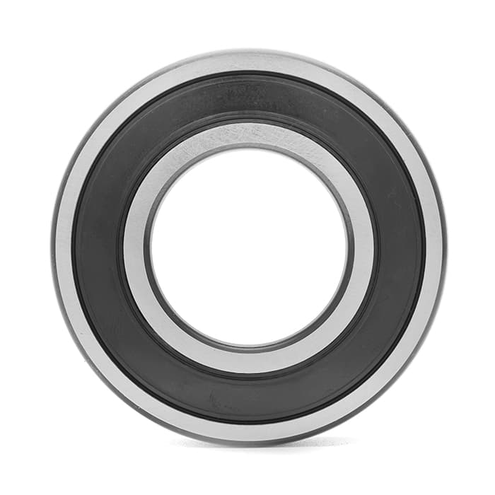 Подшипник 180206 АС17 (6206 2RS) TimCo (ГОСТ)