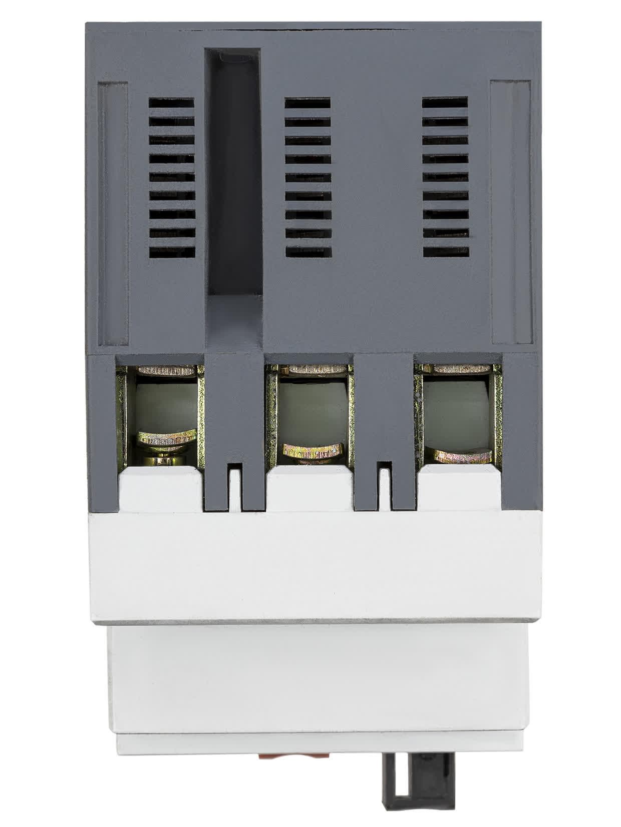 Пускатель ПРК80-25 In=25A Ir=16-25A Ue 660В