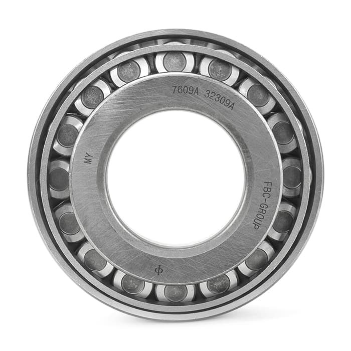 Подшипник 7609 А FBC (ГОСТ)