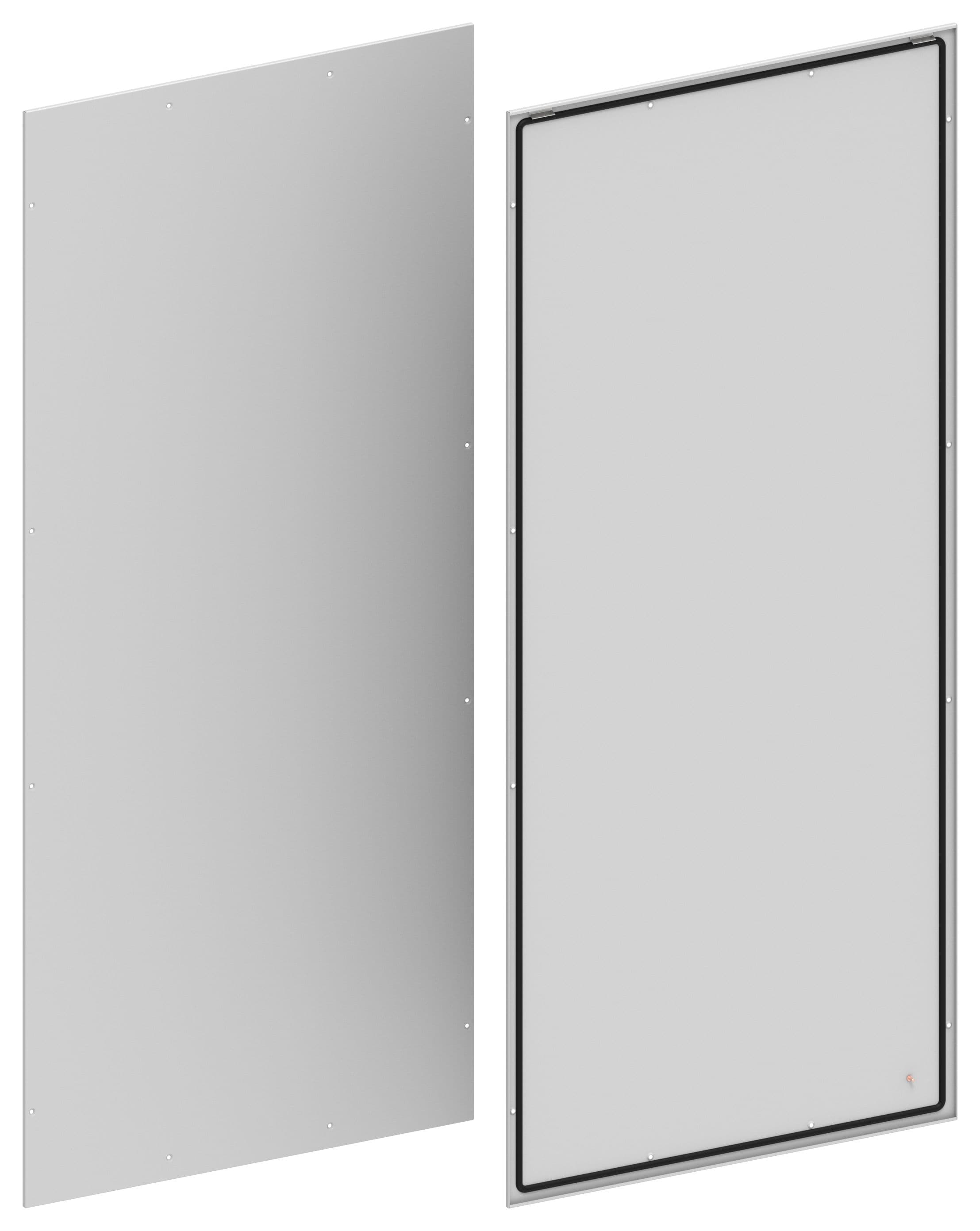 FORMAT Панель боковая 2200х1000мм IP54 (2шт/компл)