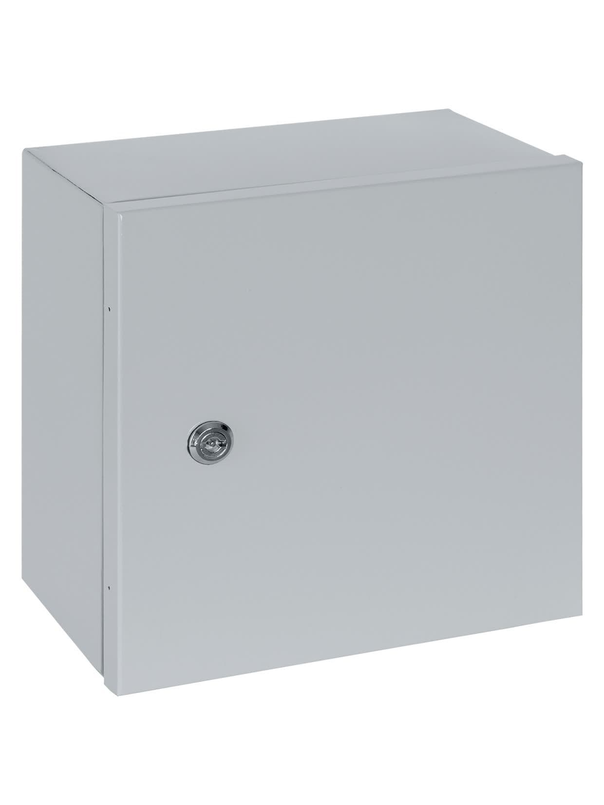 ЩУ-1ф/1-1 (2 двери) (310х300х150) IP54 Народный эконом