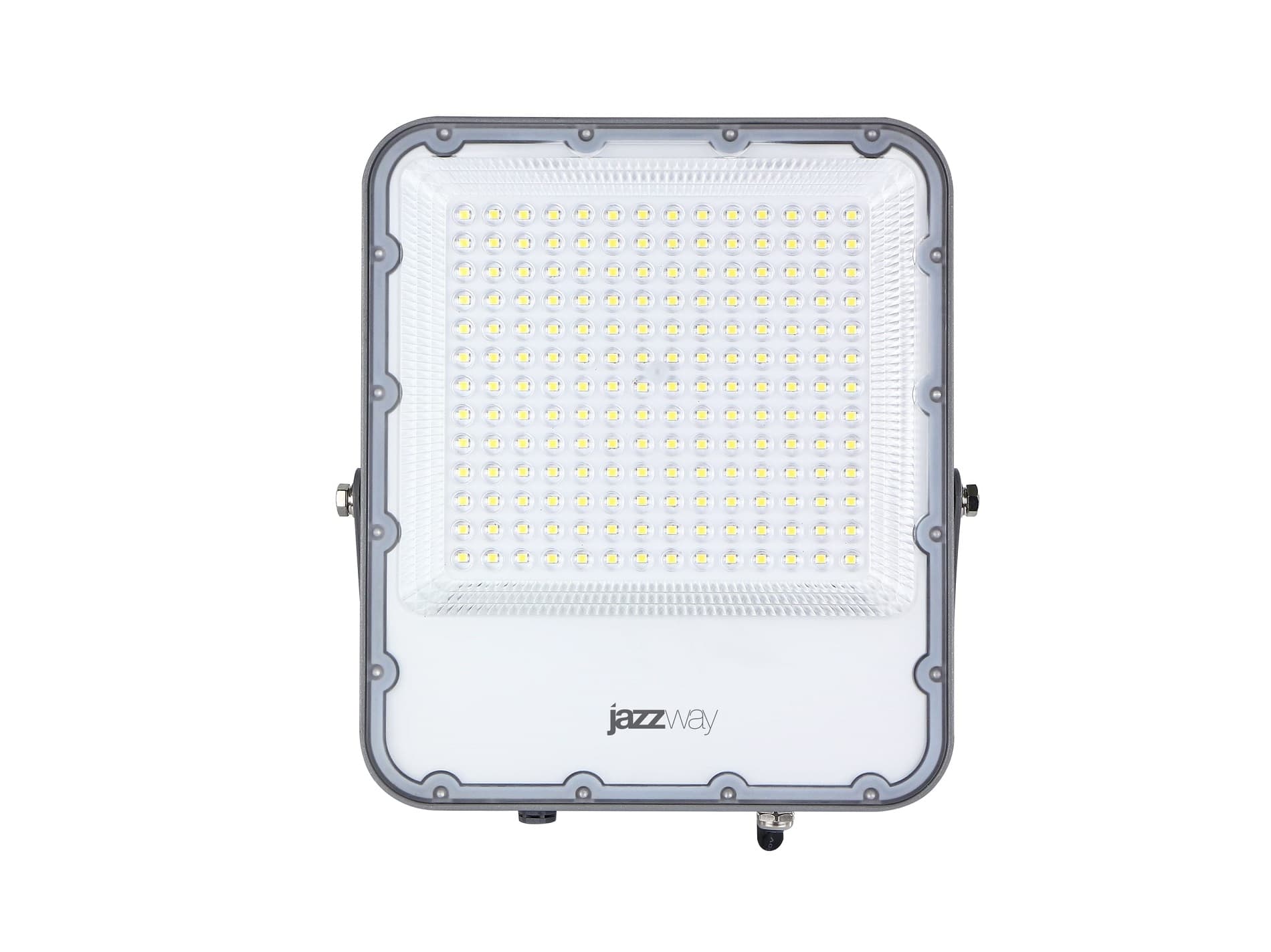 Прожектор светодиодный ДО-150 Вт холодный 16500 Лм 6500К IP65 200-240 В LED JazzWay