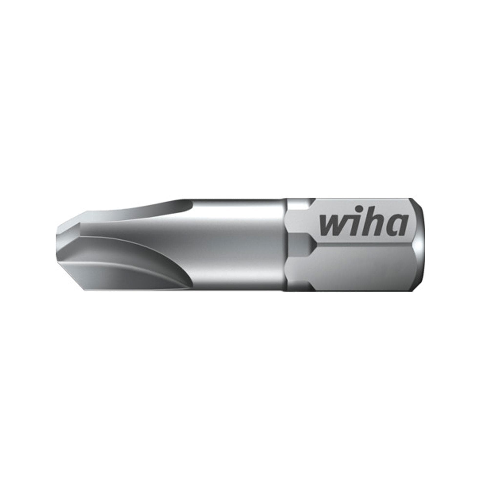 Бита Tri-Wing TW0 х25мм 7019ZTW
