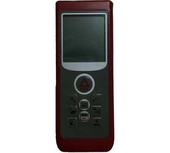 Рулетка лазерная LDM1A