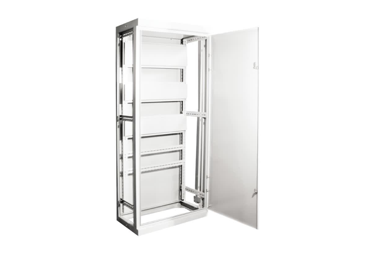 Каркас ВРУ-1 (1800х800х450) без боковых панелей