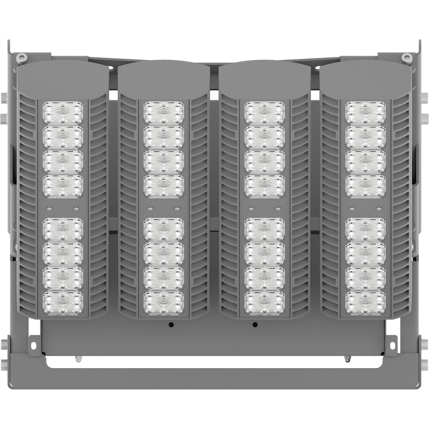 Светильник HB LED 600 D30 4000K G2