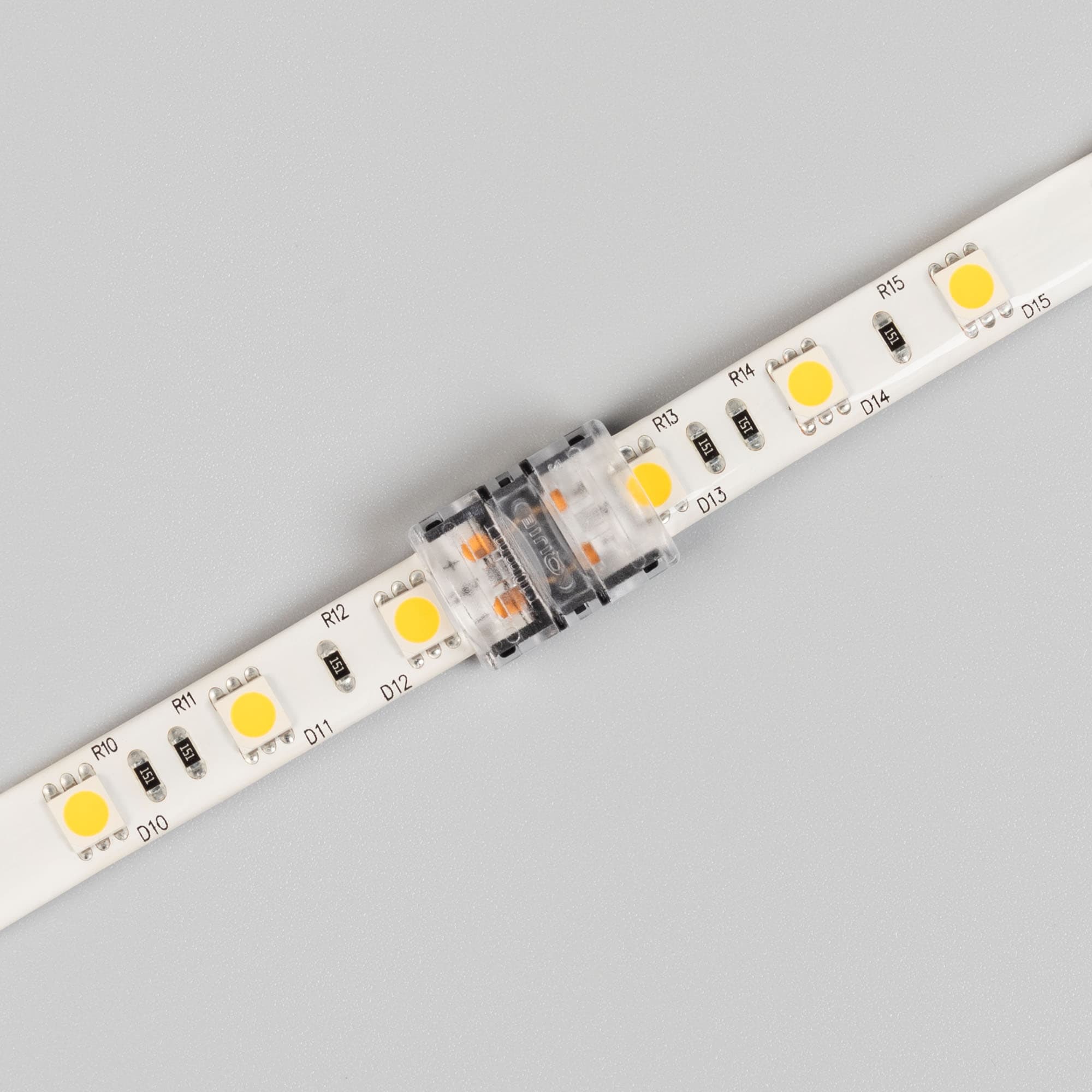 Коннектор HIP-GERM-MONO-10-2pin-STS (ARL, IP55)