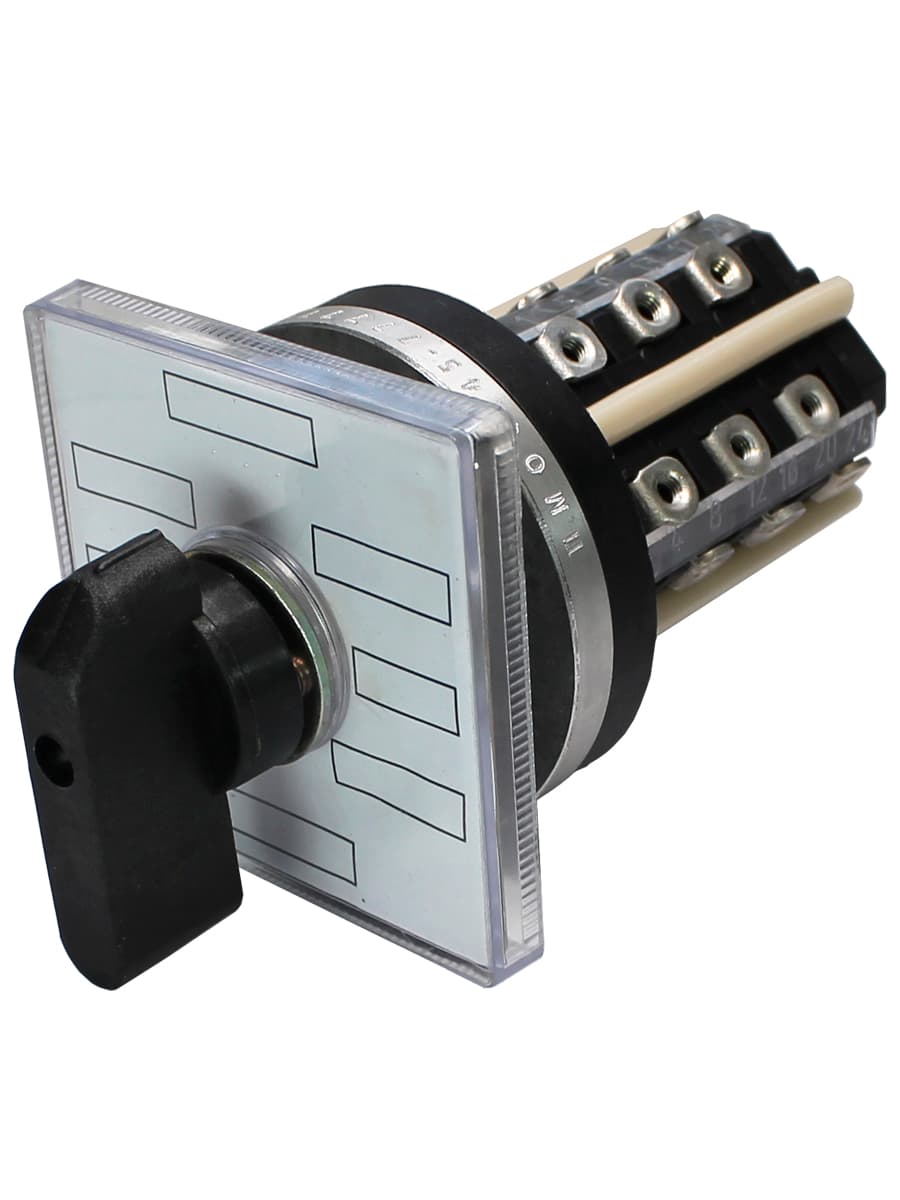 Переключатель ПМОФ-45-777777/I-Д36 У3