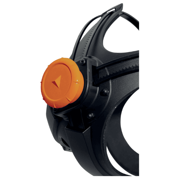 Маска полнолицевая M9200 ROTOR GALAXY