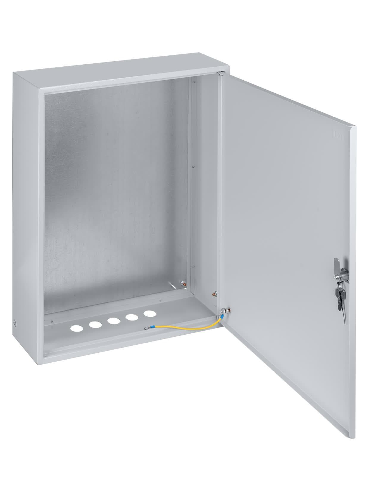 Корпус металлический ЩМП-3-1 (650х500х150)