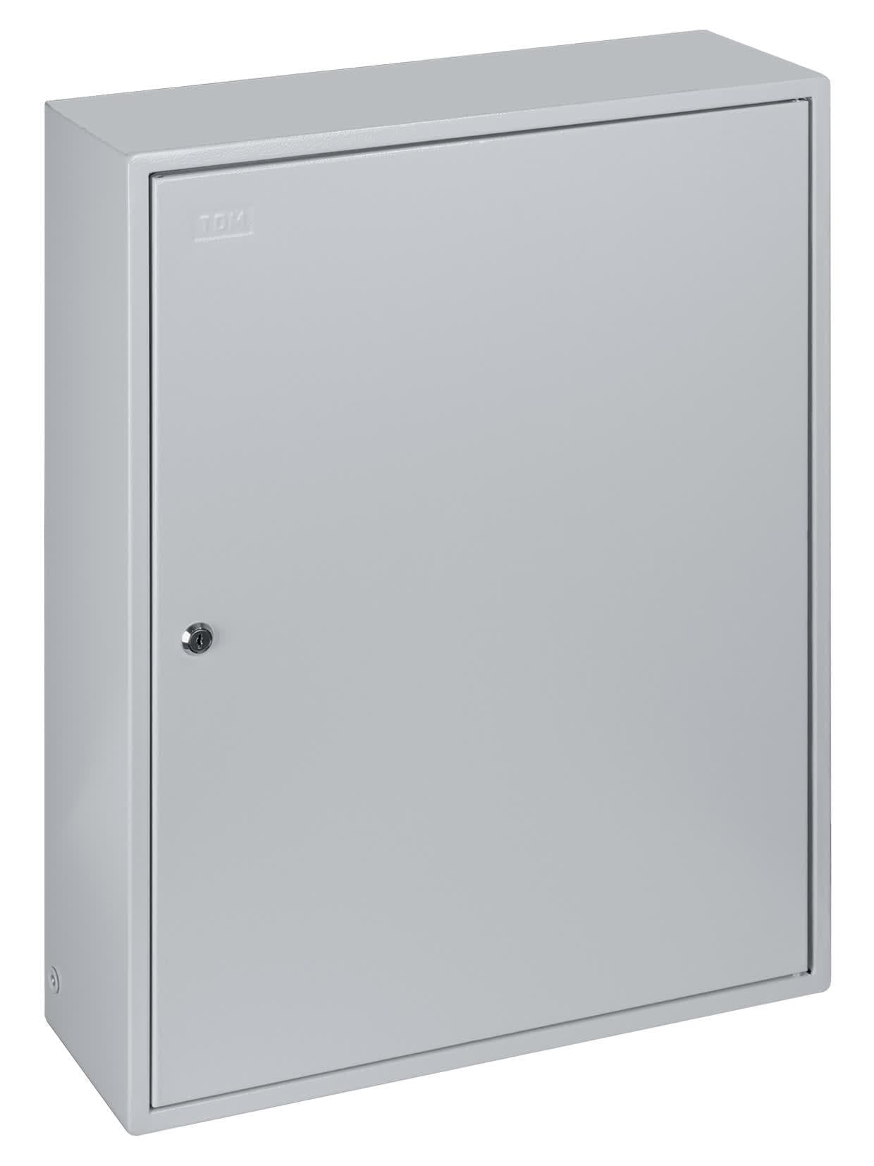 Корпус металлический ЩМП-3-1 (650х500х150)