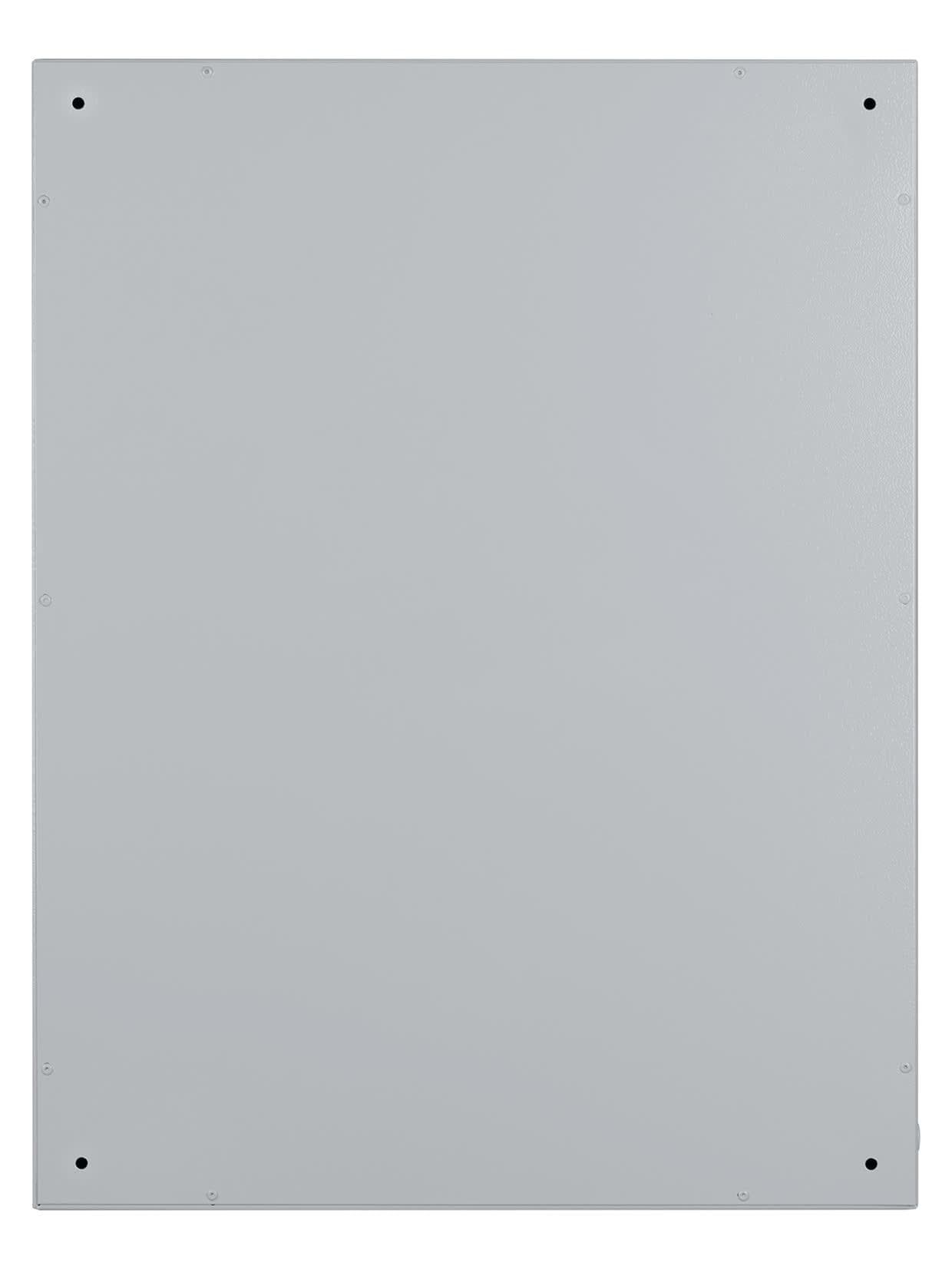 Корпус металлический ЩМП-3-1 (650х500х150)
