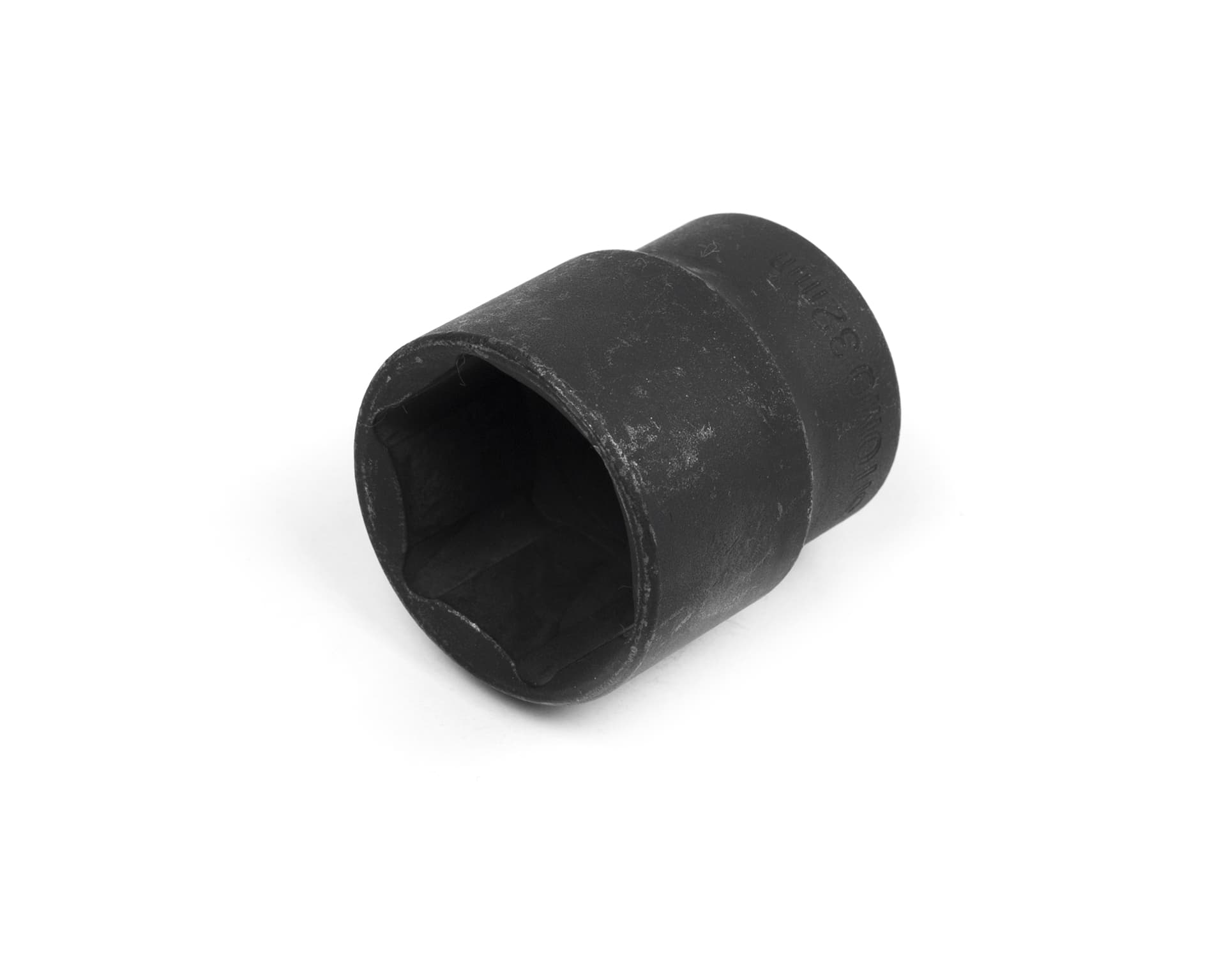 Головка торцевая сменная 32 оксидированная 1/2''