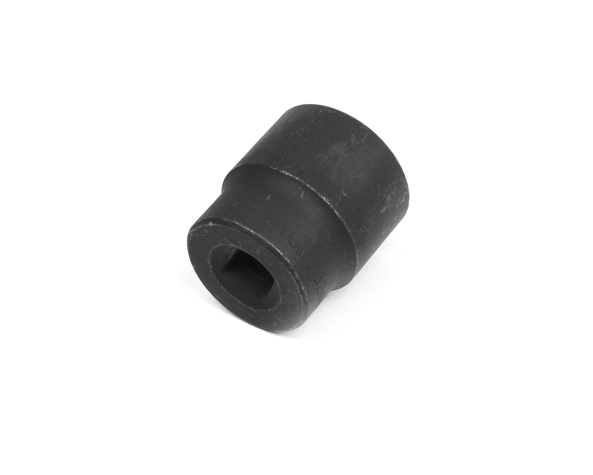 Головка торцевая сменная 32 оксидированная 1/2''