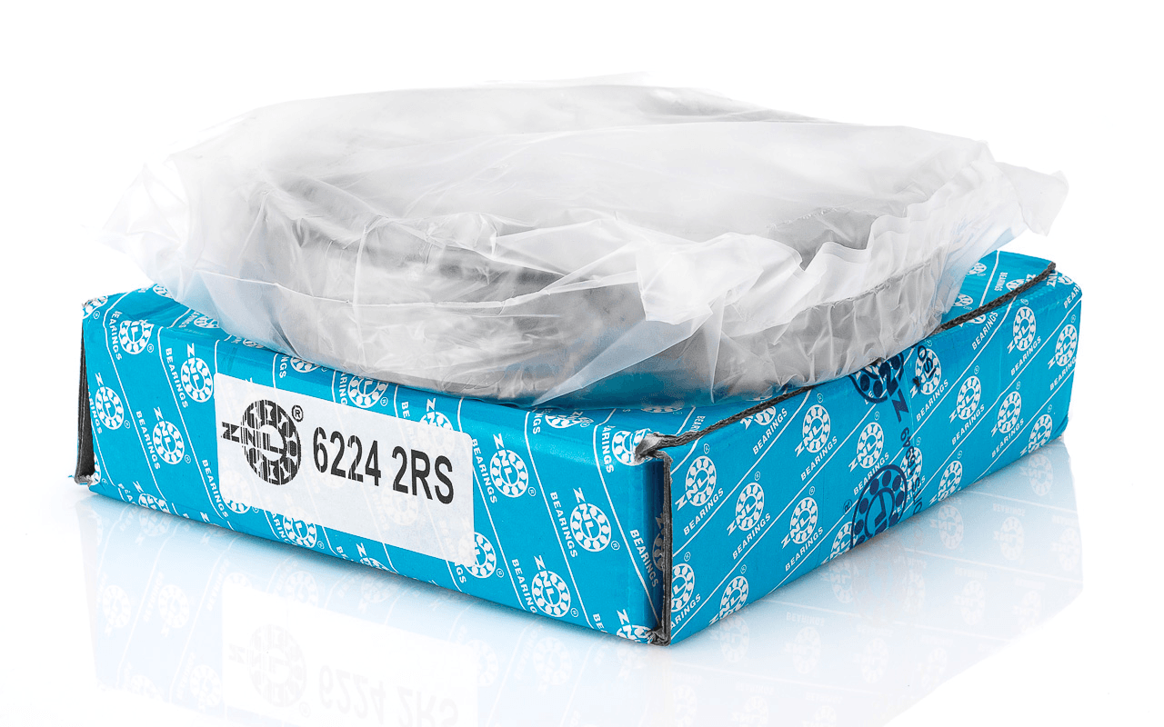 Подшипник 180224 (6224 2RS) ZNL