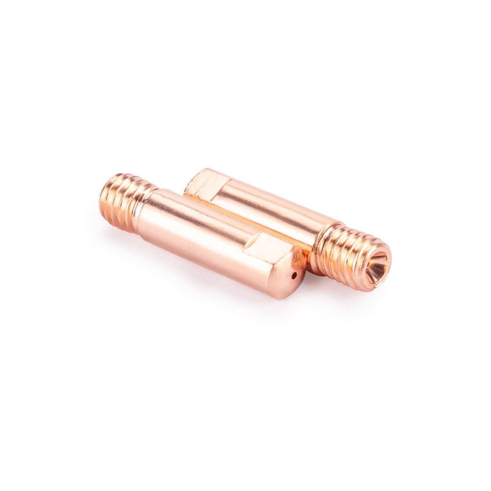 Наконечник М6х25х0.6 прямой (140.0008/MD0008-06)
