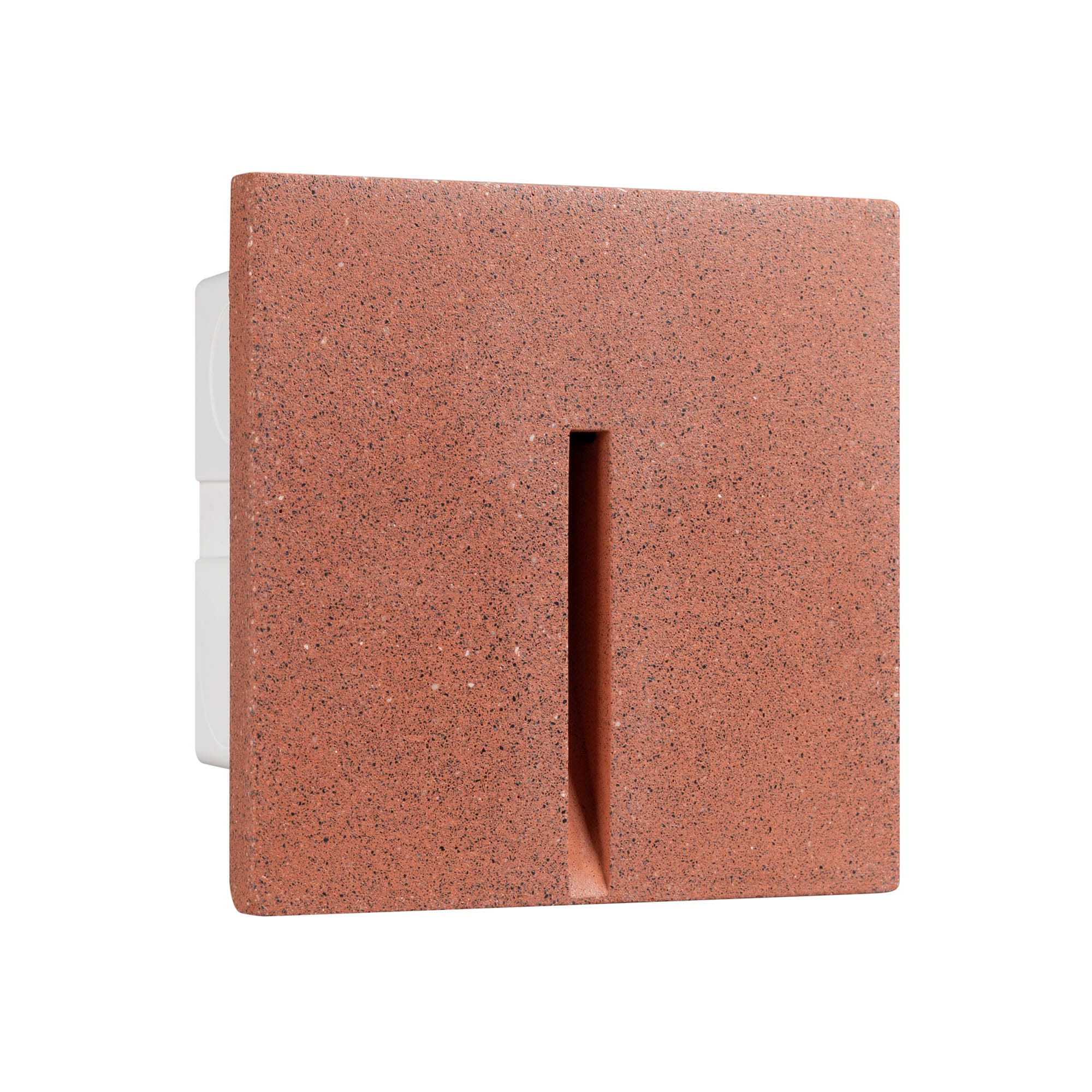 Светильник LT-TIE-S100-3W Warm3000 RD, 25x45 deg, 230V