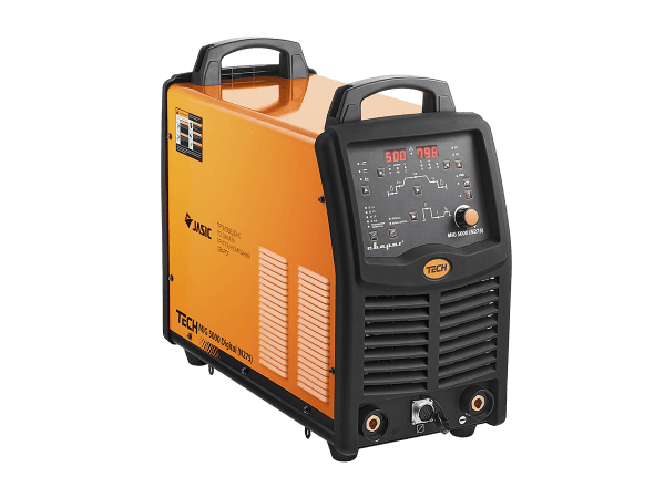 Инвертор сварочный MIG 5000 Digital ''TECH'' (N275)