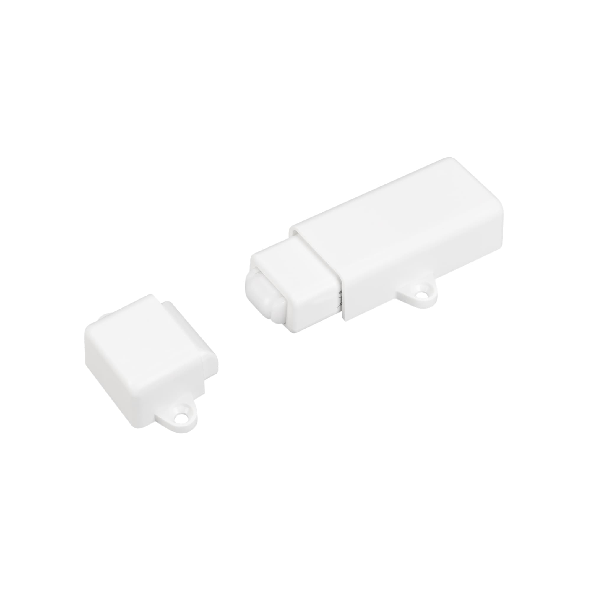 Датчик открытия INTELLIGENT ARLIGHT KINETIC-801-22-SUF White, no battery, 433MHz
