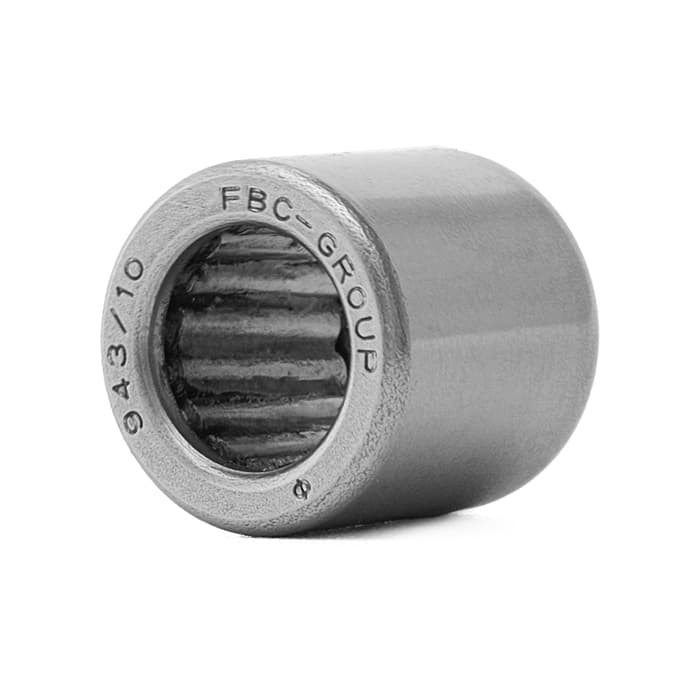 Подшипник 943/10 FBC (ГОСТ)