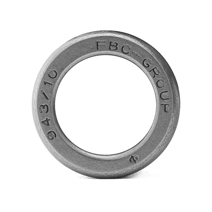 Подшипник 943/10 FBC (ГОСТ)