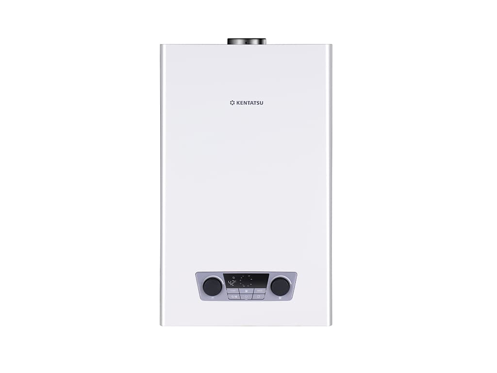 Котел газовый Nobby Balance Plus (S) 24-CS настенный 24 кВт одноконтурный с закрытой камерой сгорания