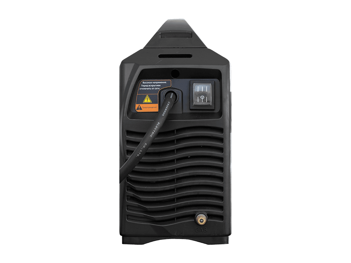 Инвертор сварочный TIG 200 P DSP ''PRO'' (W212) НАКС РФ