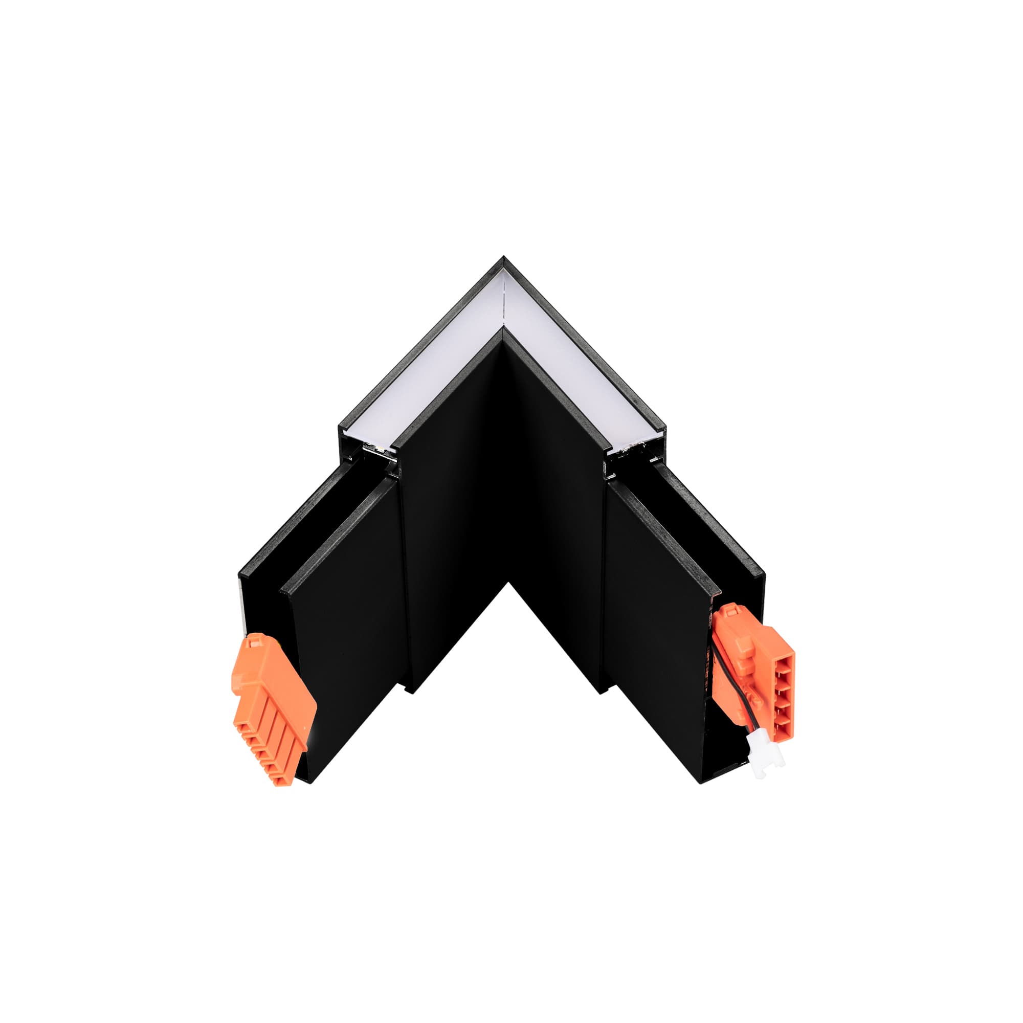 Светильник ALT-LINEAIR-FLAT-DIM-L60-2094-3W Day4000 (BK, 100 deg) (IP20 металл, 3 года)