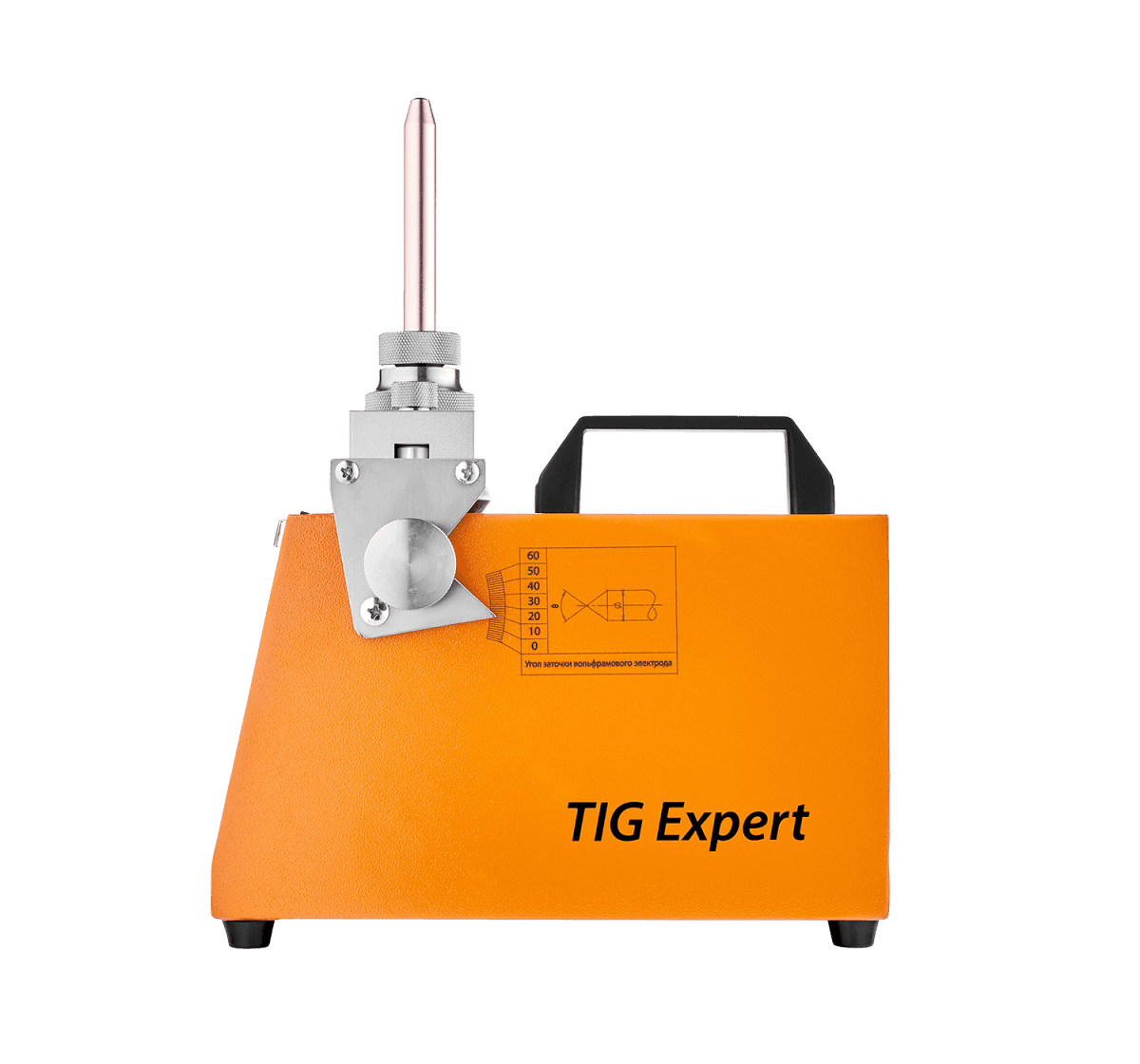 Аппарат для заточки вольфрамовых электродов TIG EXPERT