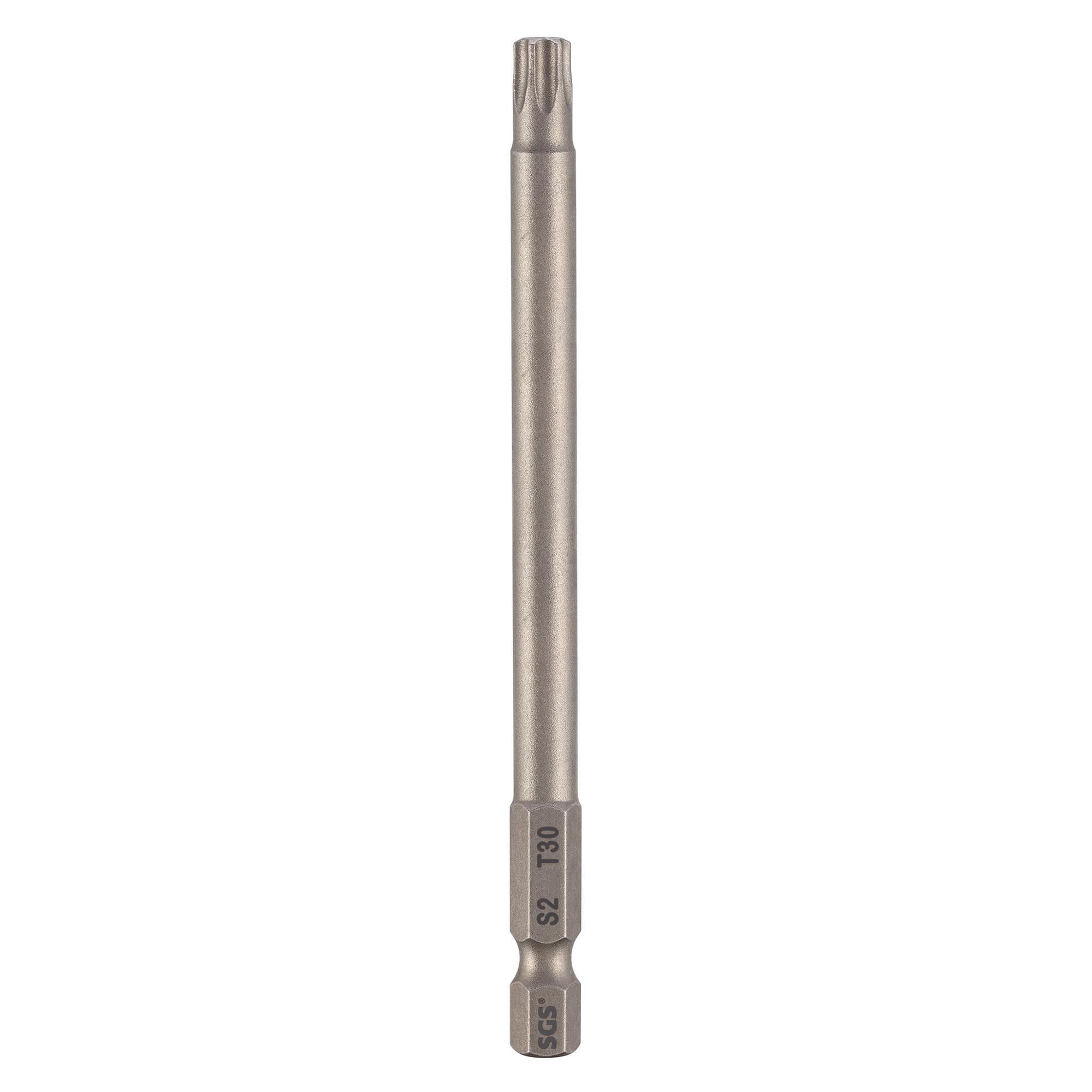 Бита TORX T30х150мм