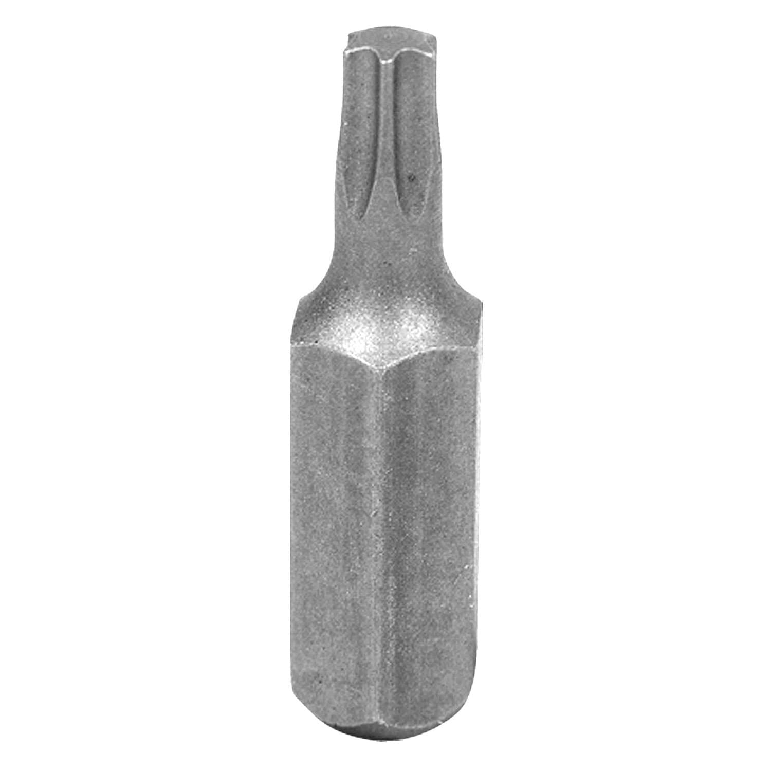 Вставка (бита) торцевая 5/16', TORX, Т20, L = 32 мм