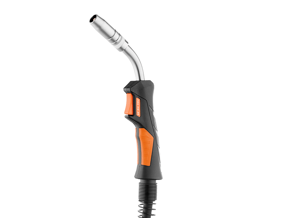 Горелка PRO MS 25 4м ICT2799-sv001