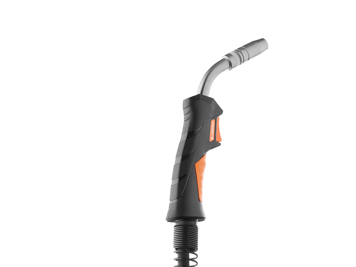 Горелка PRO MS 25 4м ICT2799-sv001