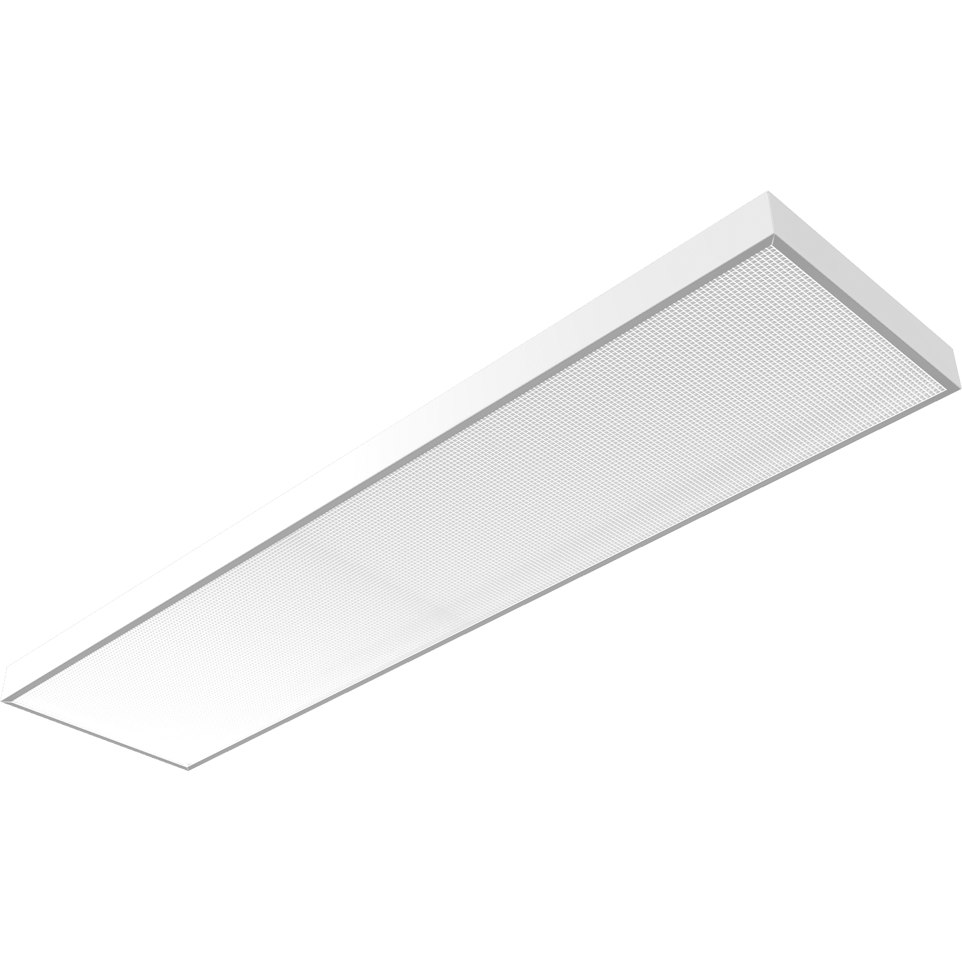 Светильник OPTIMA.PRS ECO LED 1200 EM 4000K