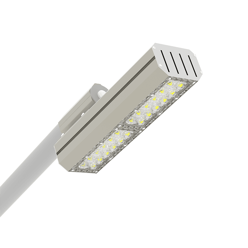 Светильник светодиодный ДКУ-60Вт IP65 8100Лм 5000К Uran Mini Road