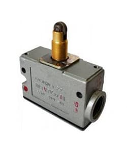Микровыключатель МП 1302 У2 исполнение 03, IP54, толкатель с увеличенным ходом, комбинированный, винт