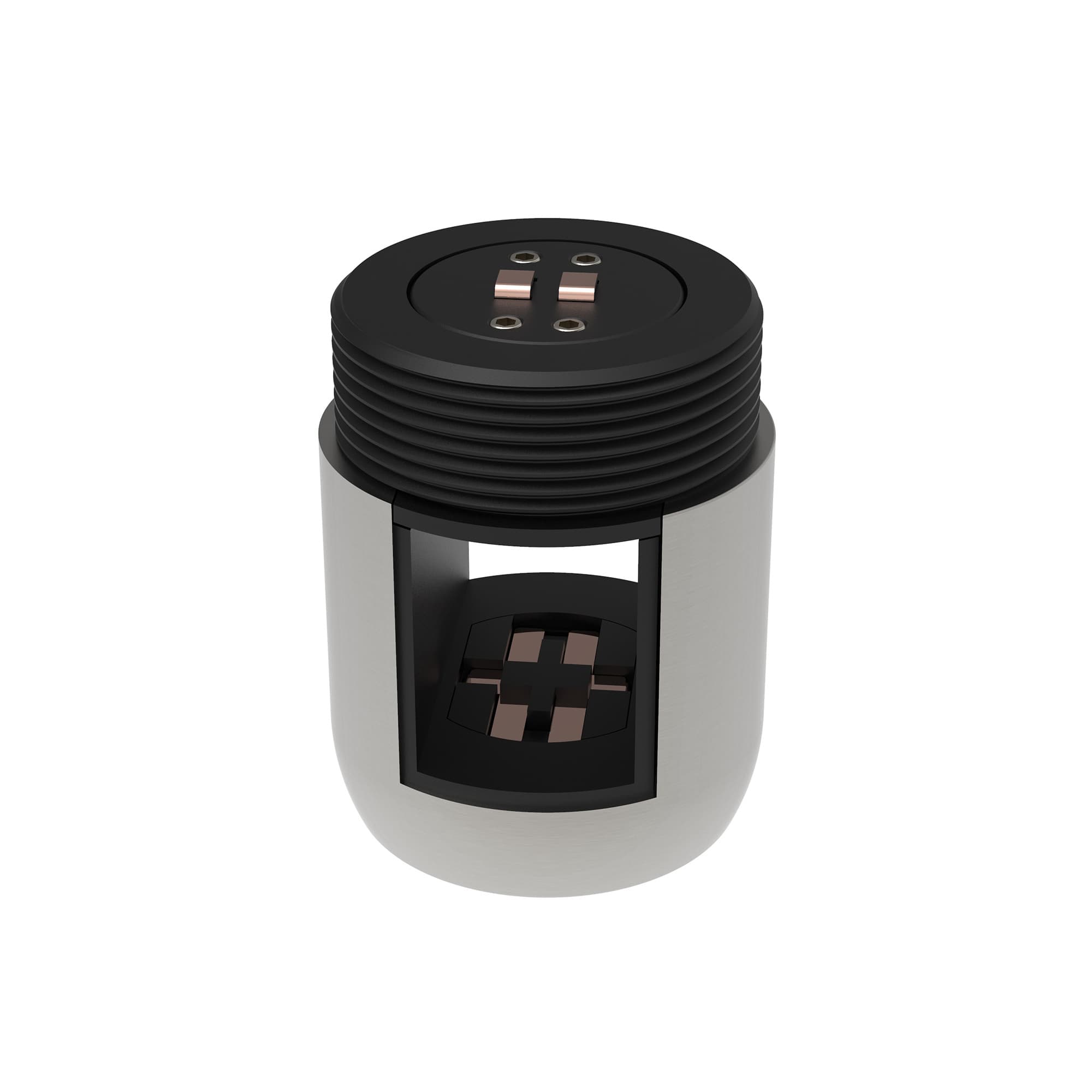 Держатель трека ART-APRIORI-HOLDER-CON-A-POWER (TN) (IP20 Металл, 3 года)