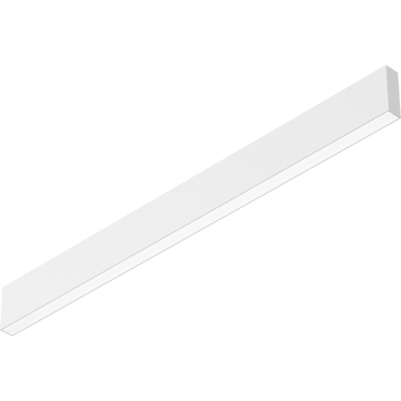 Светильник PROFILE 30H S LED 1500 4000K