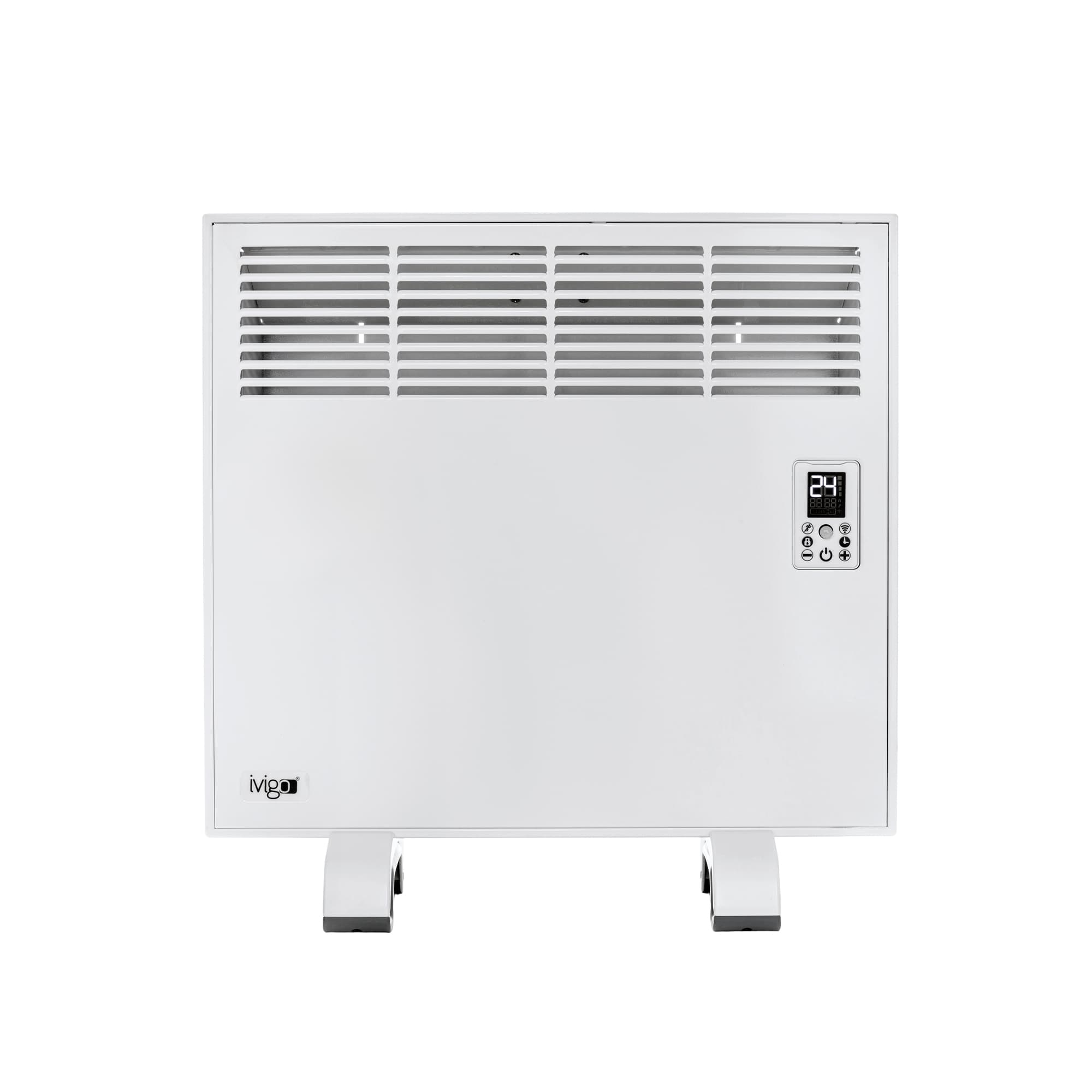 Конвектор электрический EPK4550P05 WI-FI