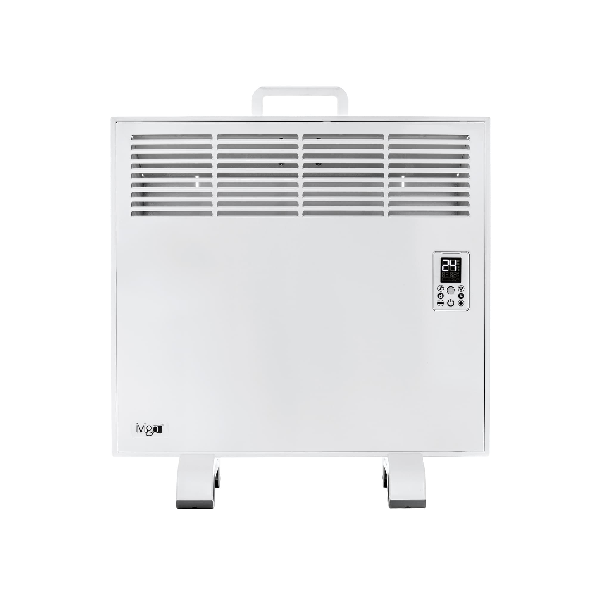 Конвектор электрический EPK4550P05 WI-FI