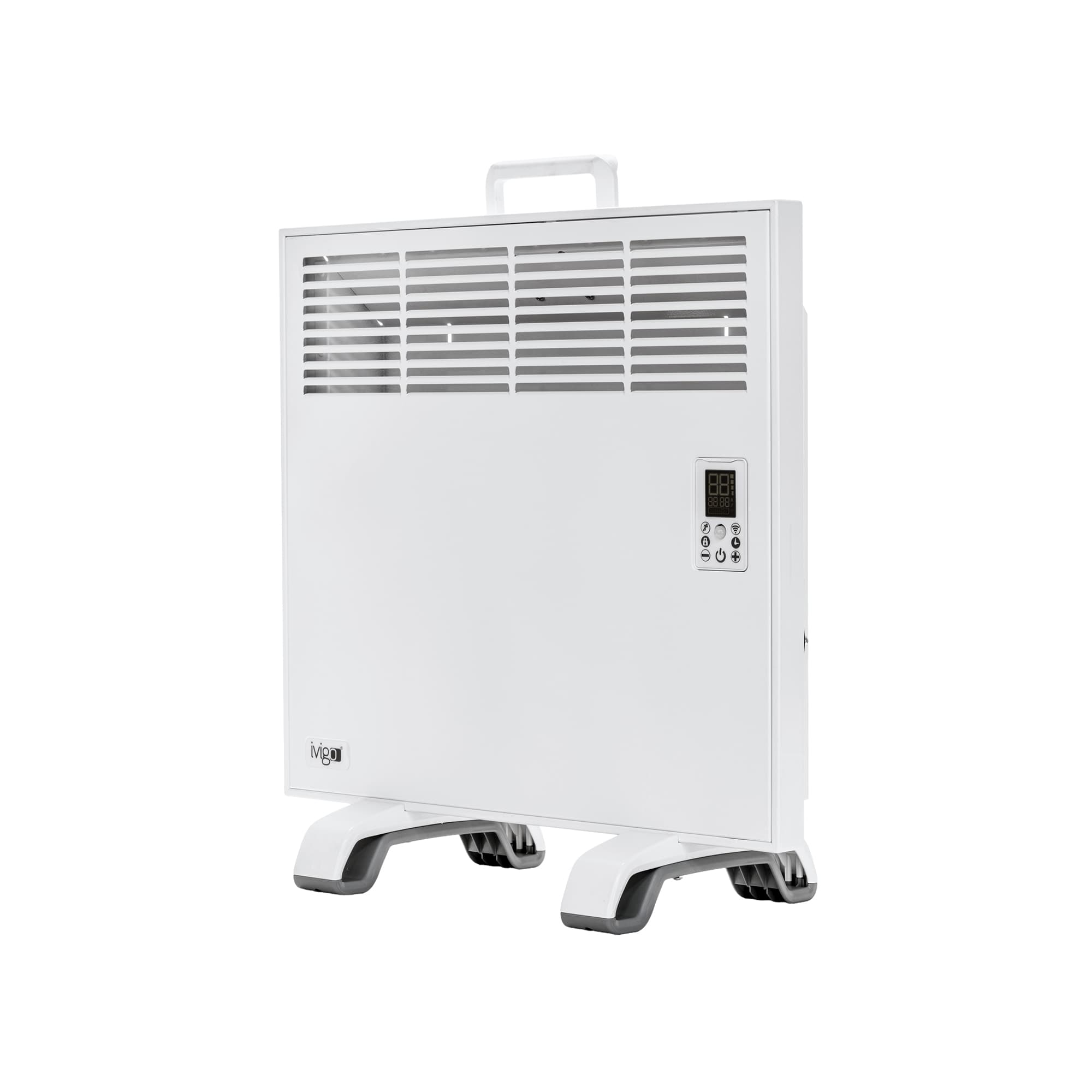 Конвектор электрический EPK4550P05 WI-FI