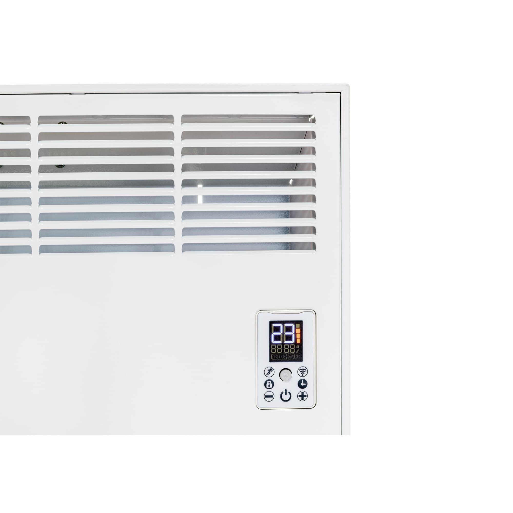 Конвектор электрический EPK4550P05 WI-FI