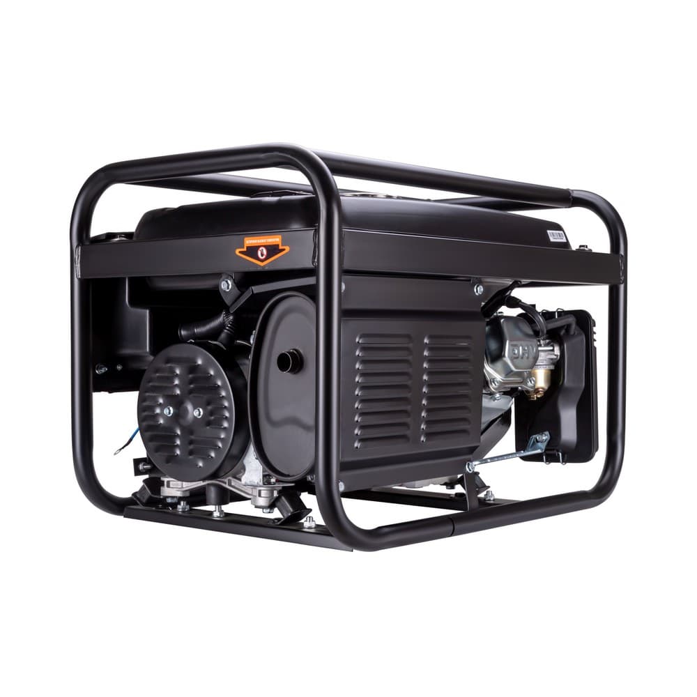 Бензиновый генератор Expert G3700 E