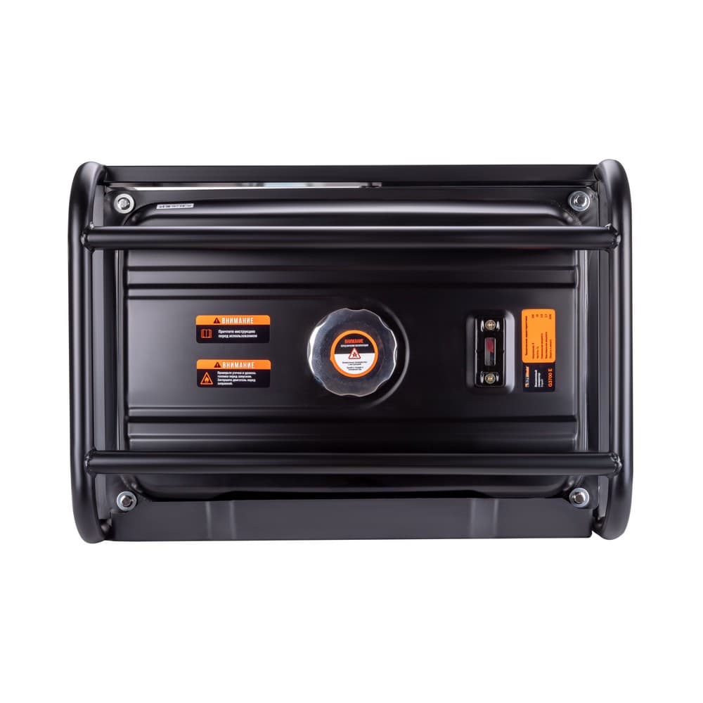 Бензиновый генератор Expert G3700 E