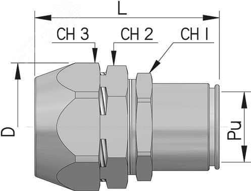 Трансформатор тока CT30 250A, класс 0.2, 2.5ВА