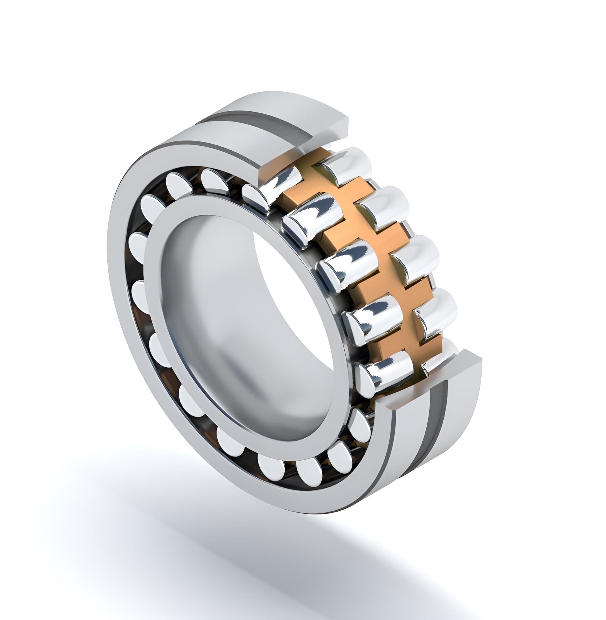 Подшипник 24130MBW33